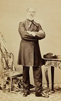 Angerer: Adam Vajai Count Vay