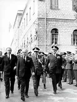 Gendarmerie: Adamantios Androutsopoulos