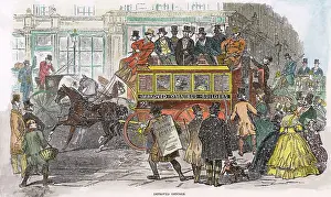 Adams Improved Omnibus