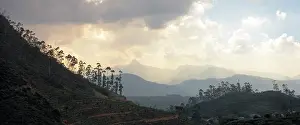 Spectacular: Adam's Peak, Sri Lanka
