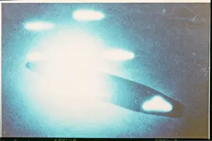 Adamski: Adamski UFO