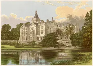 Adare: ADARE MANOR/IRELAND 1879