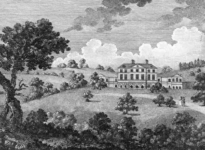 Addington: ADDINGTON PLACE