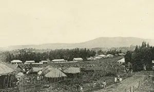 Ethiopia: Addis Ababa, Ethiopia