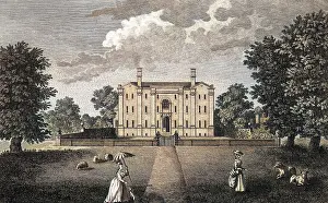 ADDISCOMBE HOUSE