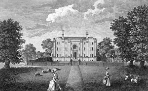 Hawkesbury: ADDISCOMBE HOUSE