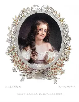 Ibbetson: ADELA LADY IBBETSON