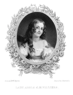 Ibbetson: ADELA LADY IBBETSON