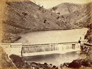 Weirs: Adelaide, 1884
