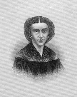 Admired: ADELAIDE ANN PROCTER