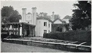 Adelaide Cottage, Windsor