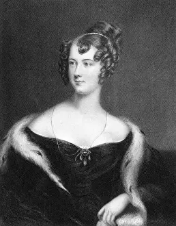 Ribblesdale: ADELAIDE RUSSELL