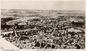 Adelaide, South Australia
