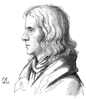 Adelbert: ADELBERT CHAMISSO - 2