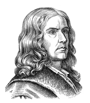 Adelbert: ADELBERT CHAMISSO - 3