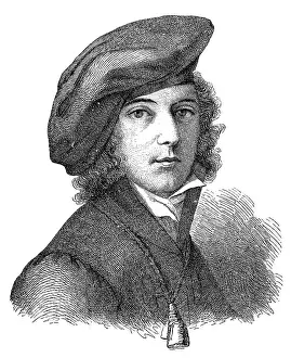 Adelbert: ADELBERT CHAMISSO - 5