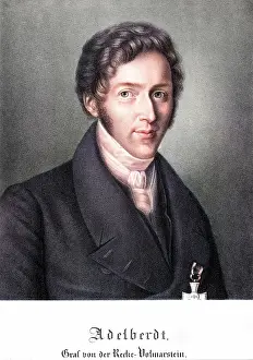Adelbert: ADELBERT VOLMARSTEIN