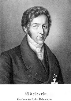 Adelbert: ADELBERT VOLMARSTEIN