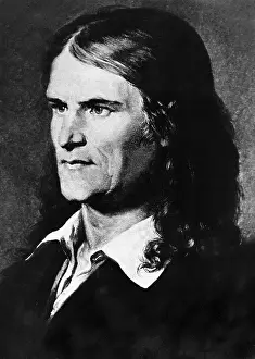 Botanist: Adelbert von Chamisso