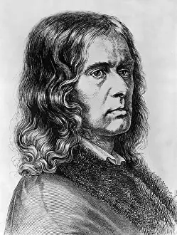 Botanist: Adelbert von Chamisso