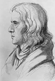 Botanist: Adelbert von Chamisso