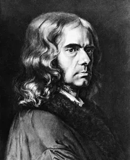 Botanist: Adelbert von Chamisso