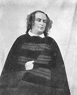 Drowned: ADELE HUGO