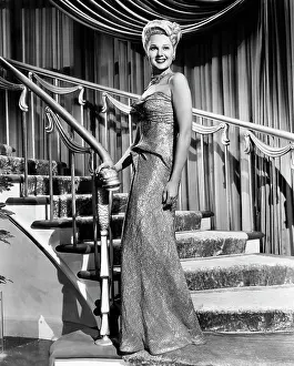 Wouldn T: Adele Jergens - Actress - Hollywood