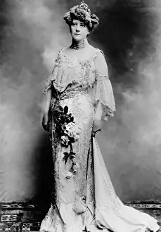 Sandrock: Adele Sandrock, 1895