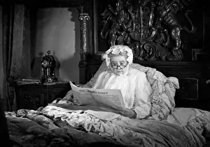 Sandrock: Adele Sandrock in The English Marriage, 1934