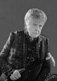 Lamprecht: Adele Sandrock in The Mistress, 1939
