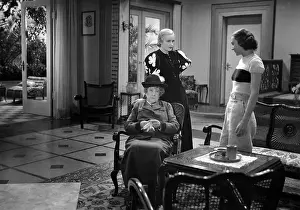 Camilla: Adele Sandrock in A waltz for you, 1934
