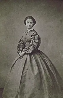 Parentage: ADELINA PATTI