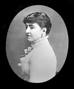 Adelina: Adelina Patti