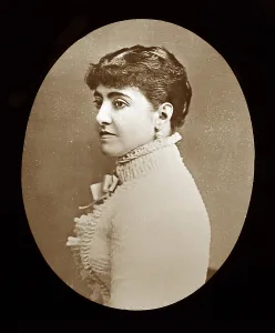 Adelina: Adelina Patti