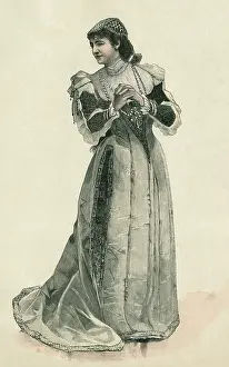 Adelina: Adelina Patti