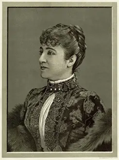 Adelina: ADELINA PATTI