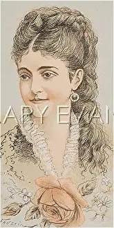 Adelina: ADELINA PATTI