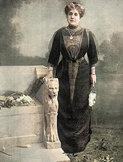Adeline: Adeline, Duchess of Bedford