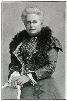 Adeline Sergeant