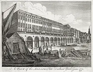 Adelphi: THE ADELPHI IN 1771