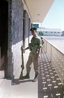 Peter F. Ashford Collection: Aden