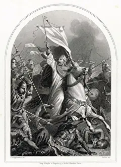 1098: ADHEMAR DE MONTEIL