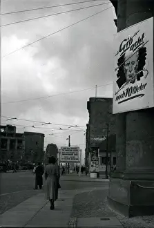 Berlins: Advertise - Billboards - Books - Logos