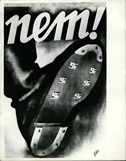 Rearmament: Advertise - Billboards - Books - Logos