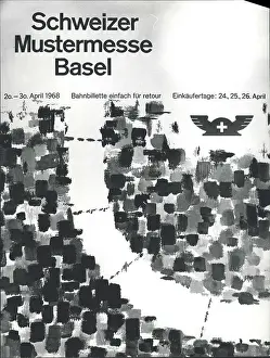 Pastels: Advertise - Billboards - Books - Logos