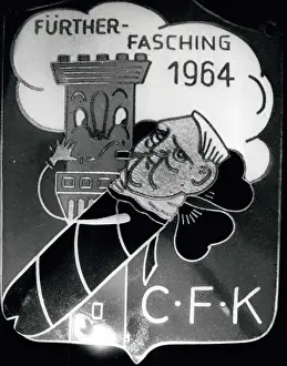 Furth: Advertise - Billboards - Books - Logos