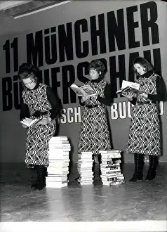 Continuous: Advertise - Billboards - Books - Logos