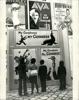 Ogilvy: Advertise - Billboards - Books - Logos
