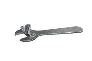 Spanner: Adjustable Spanner